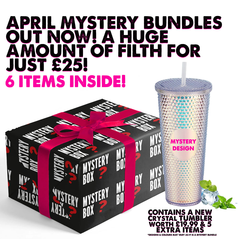 October Surprise Bundle #2 image